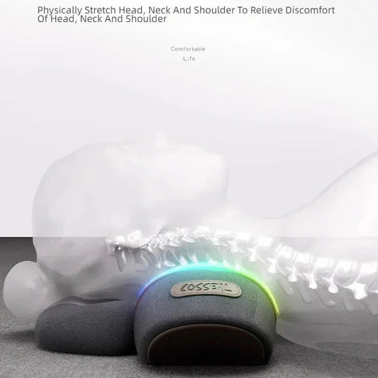 Cozy Heat Neck Massager